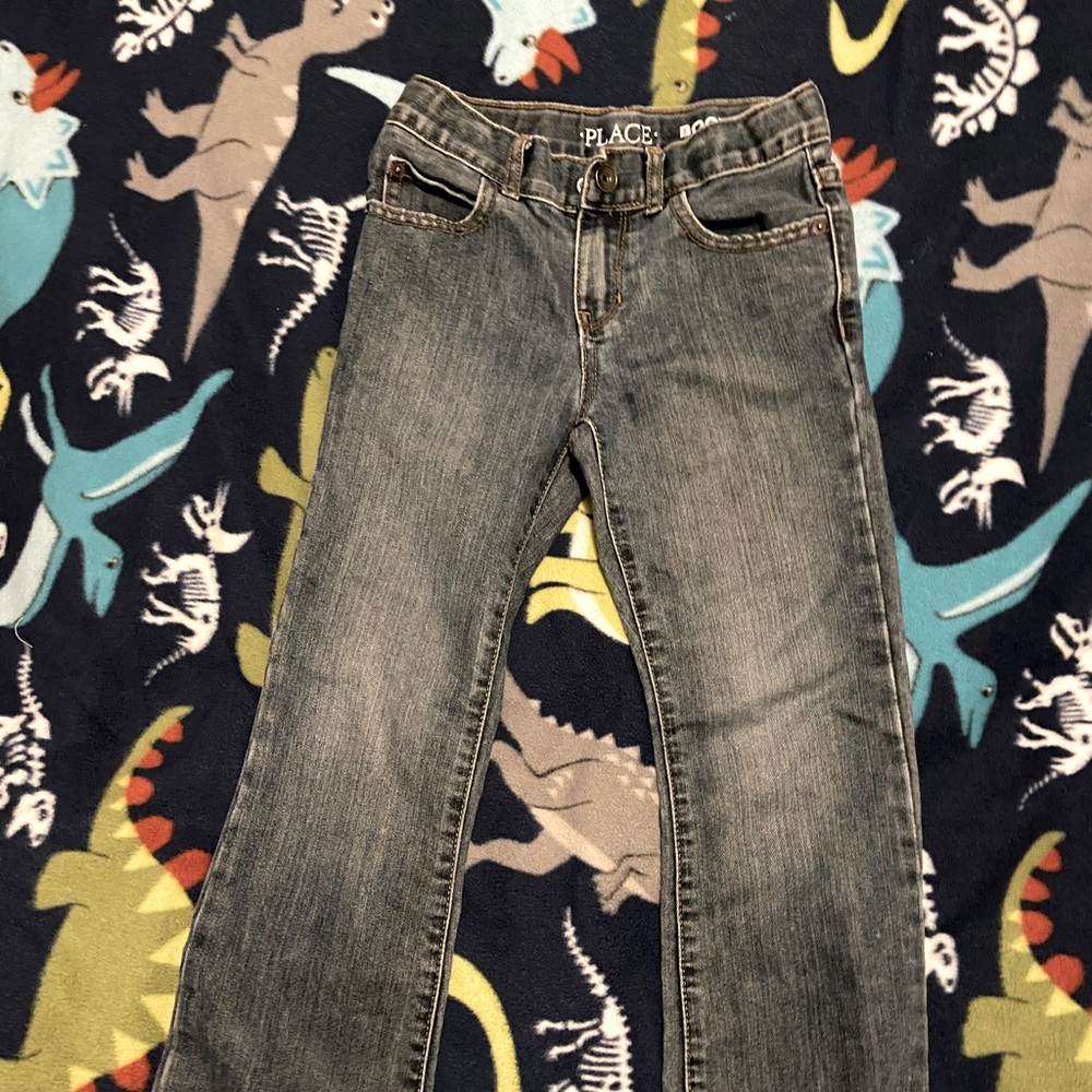 Boys jeans